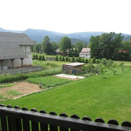 Eol Villa Karpacz Kültér fotó