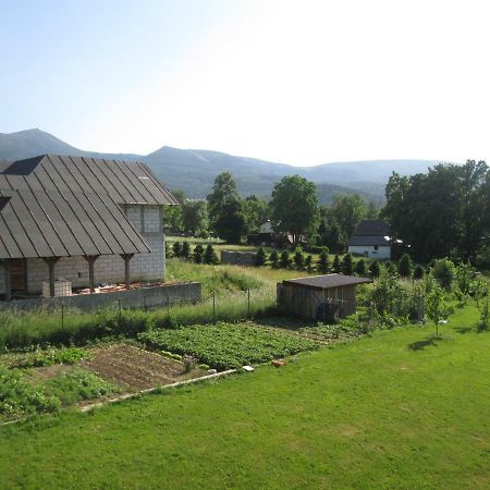 Eol Villa Karpacz Kültér fotó