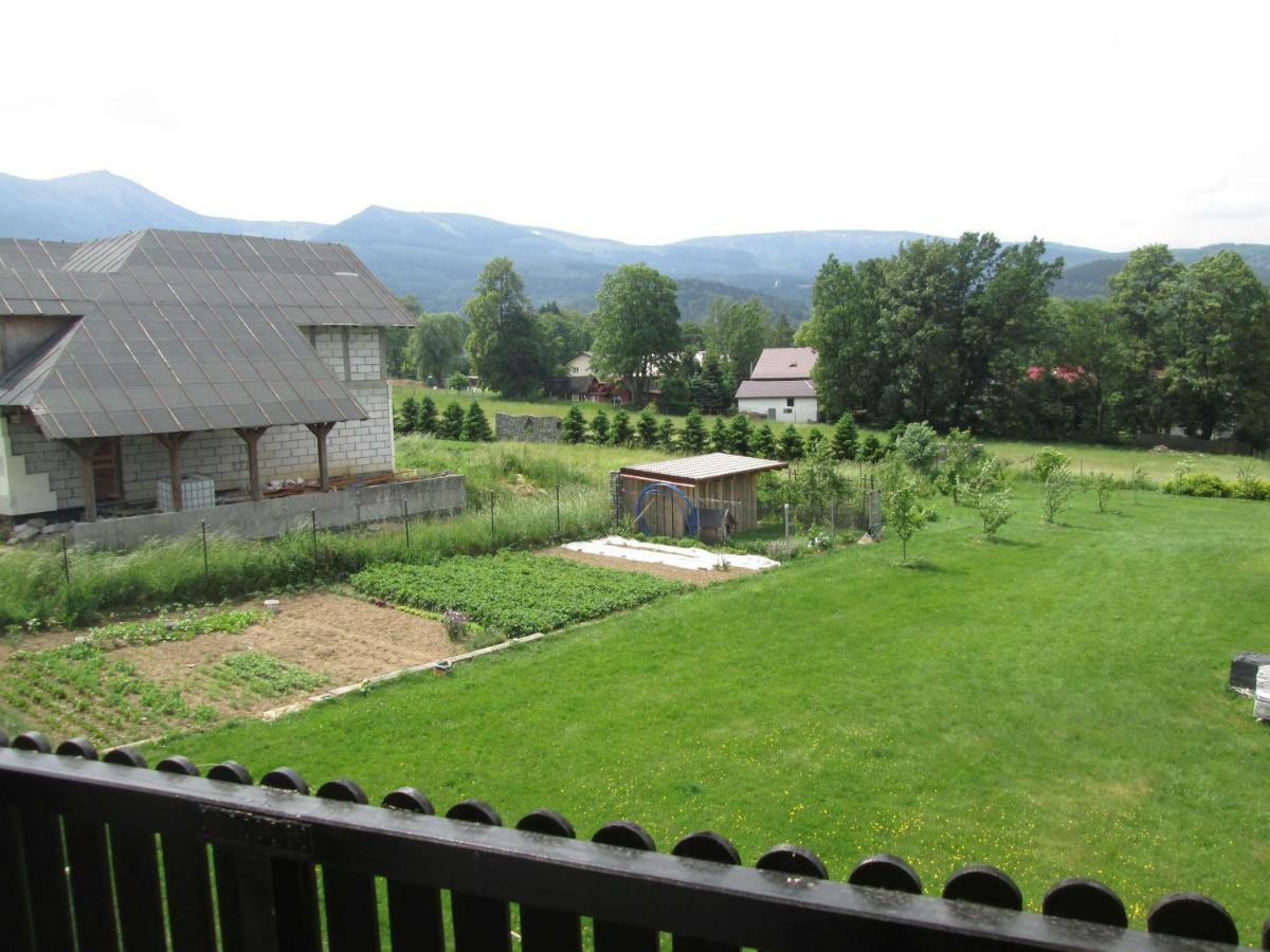 Eol Villa Karpacz Kültér fotó