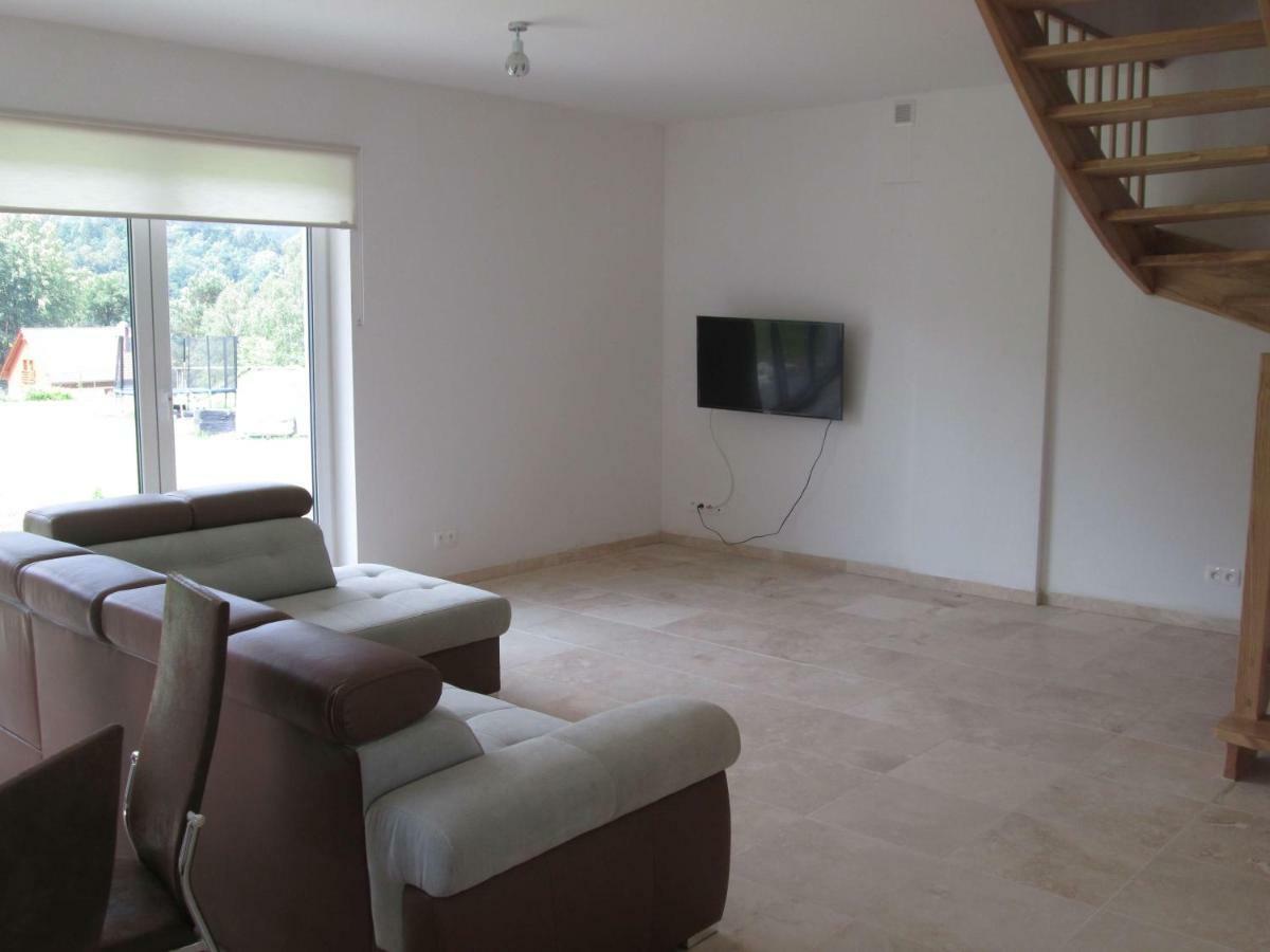 Eol Villa Karpacz Kültér fotó