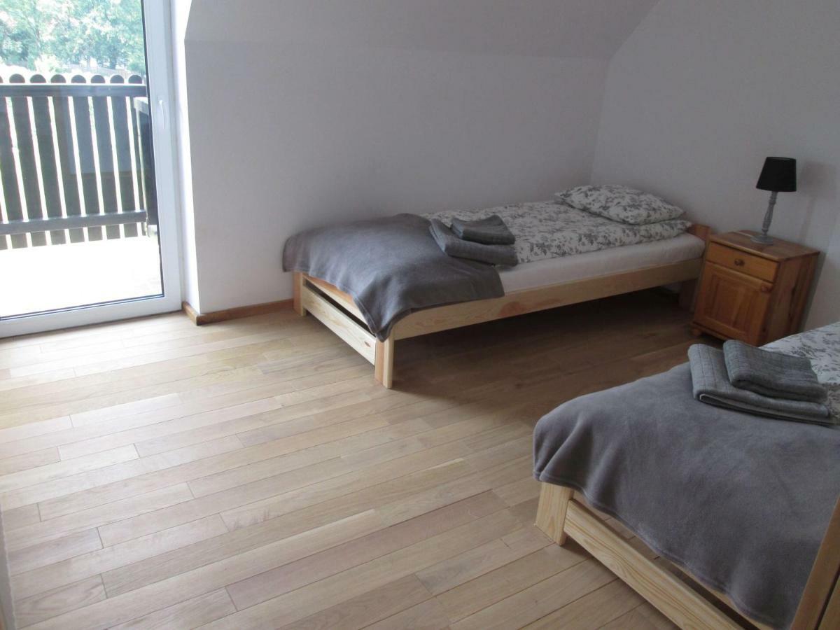 Eol Villa Karpacz Kültér fotó