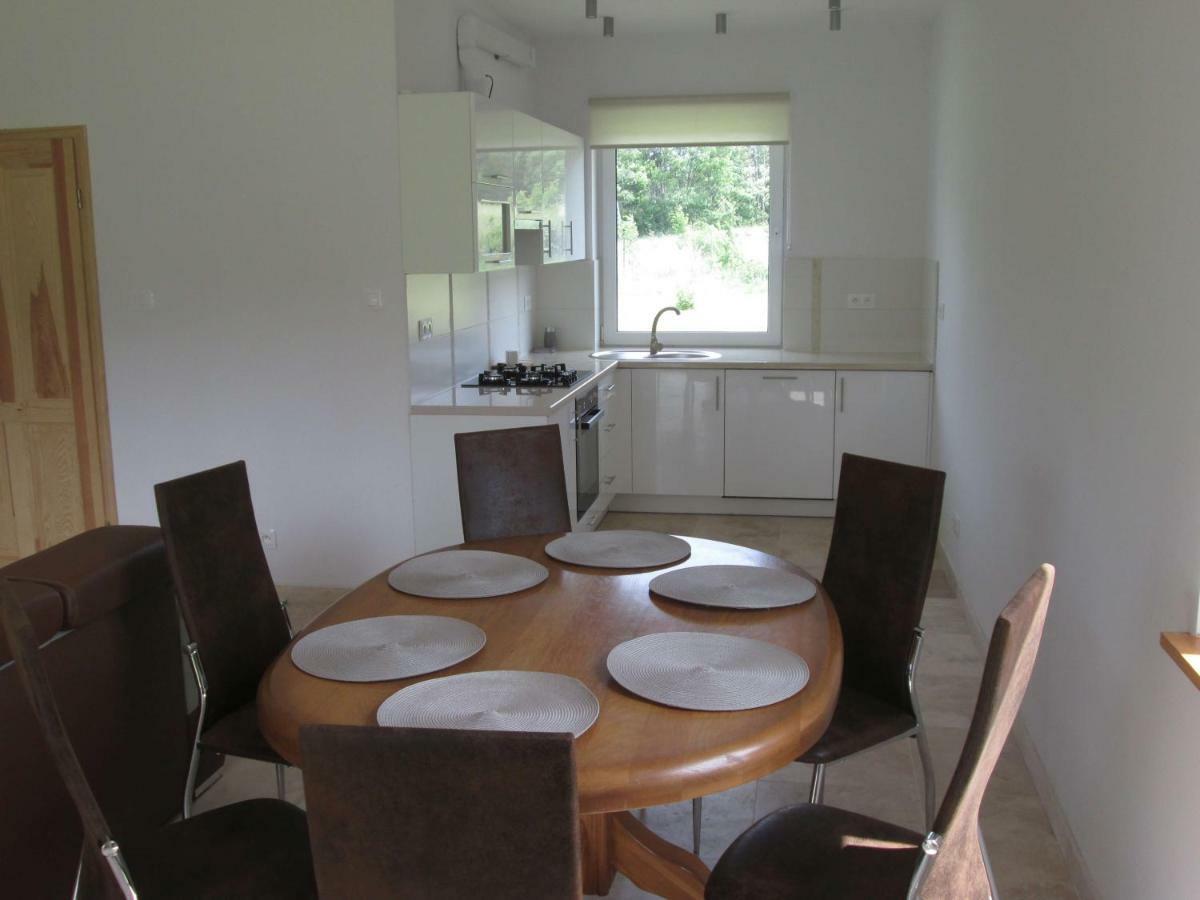 Eol Villa Karpacz Kültér fotó