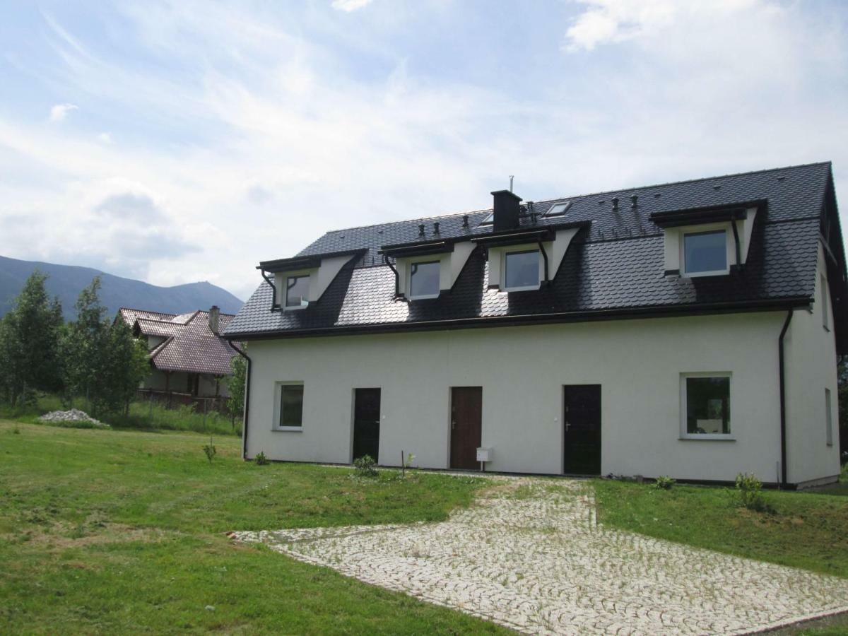 Eol Villa Karpacz Kültér fotó