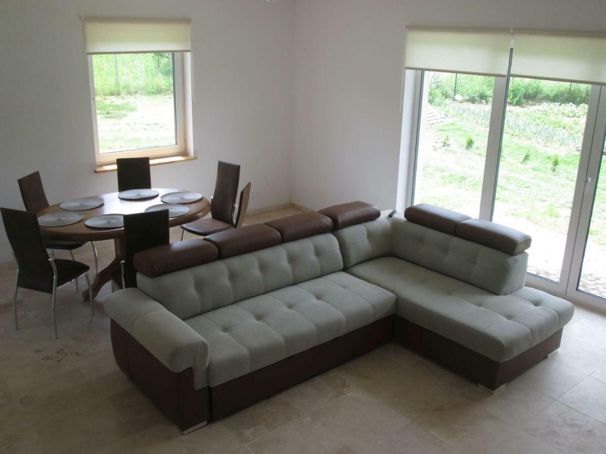 Eol Villa Karpacz Kültér fotó