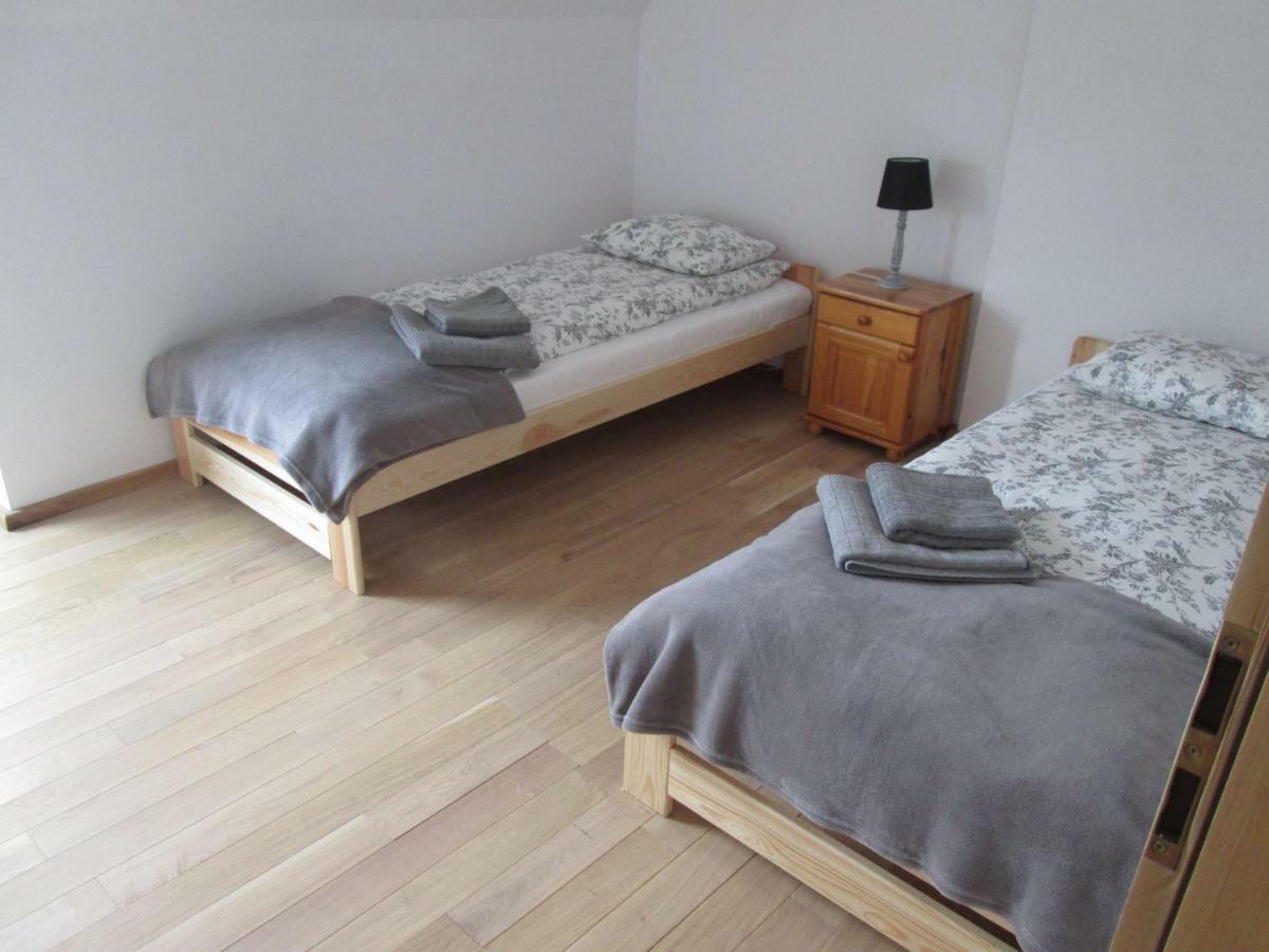 Eol Villa Karpacz Kültér fotó