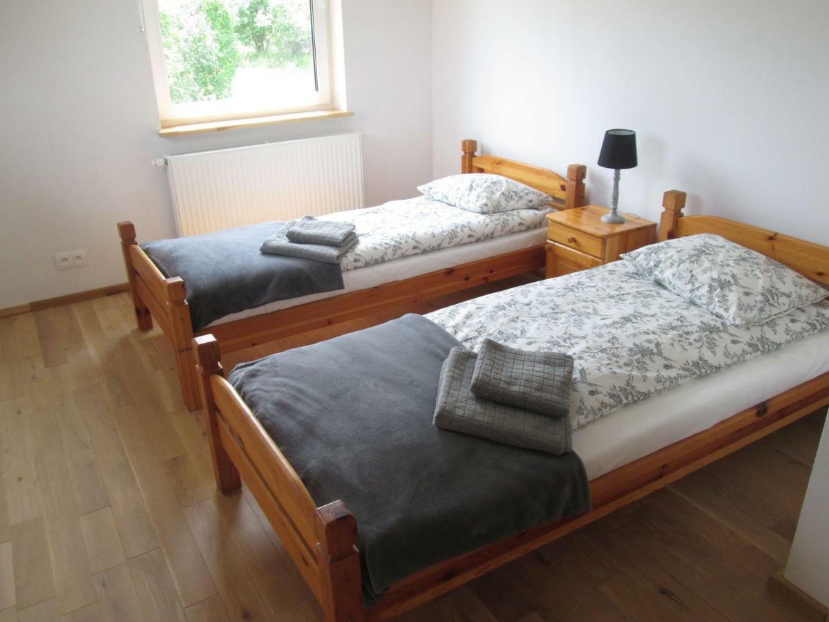 Eol Villa Karpacz Kültér fotó