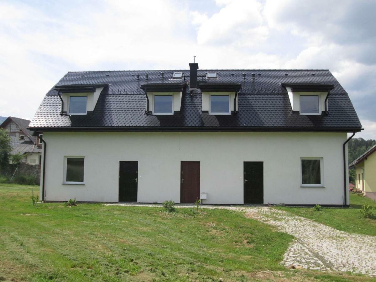Eol Villa Karpacz Kültér fotó