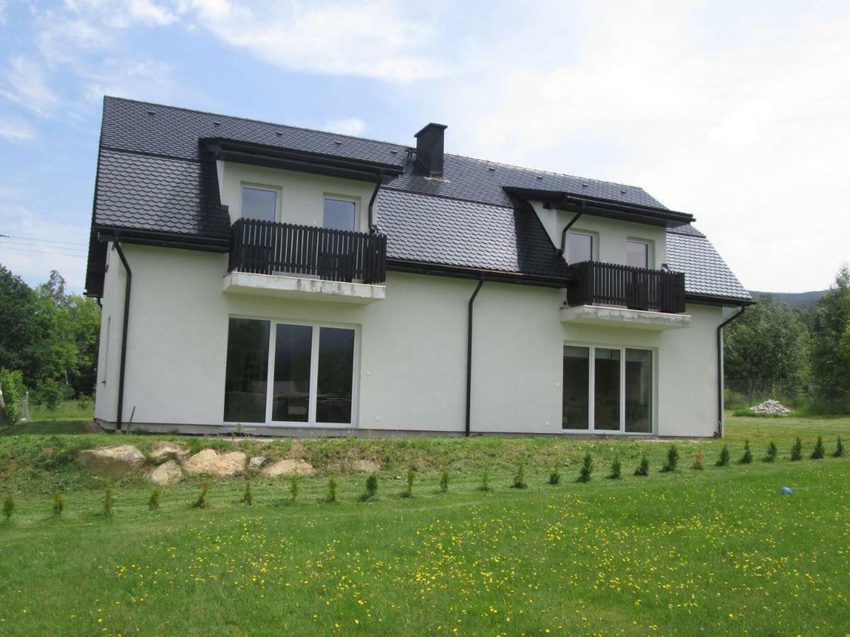 Eol Villa Karpacz Kültér fotó