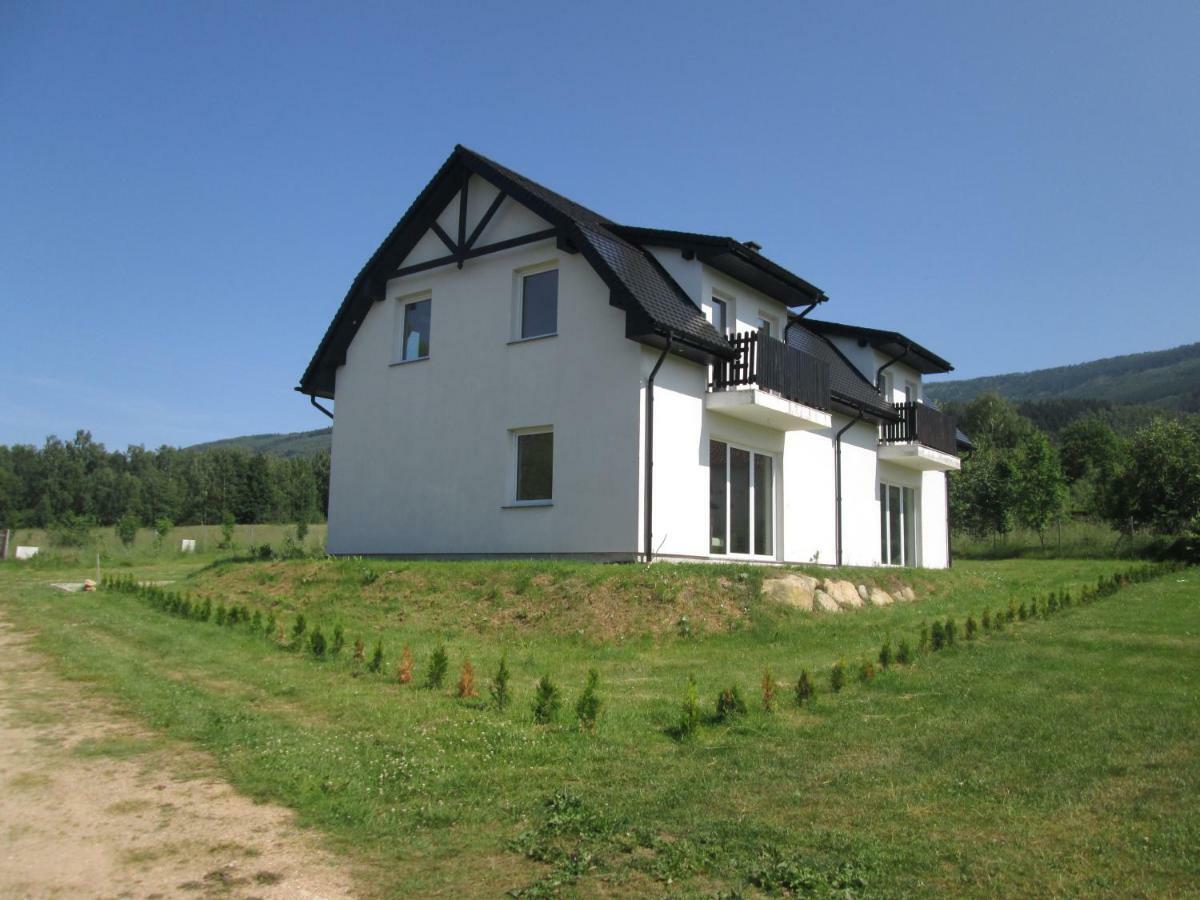 Eol Villa Karpacz Kültér fotó