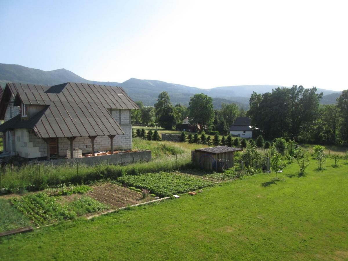 Eol Villa Karpacz Kültér fotó