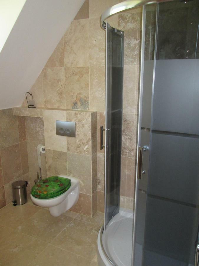 Eol Villa Karpacz Kültér fotó