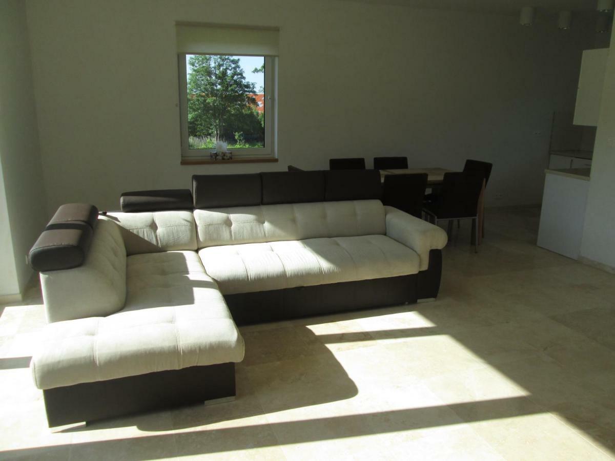 Eol Villa Karpacz Kültér fotó