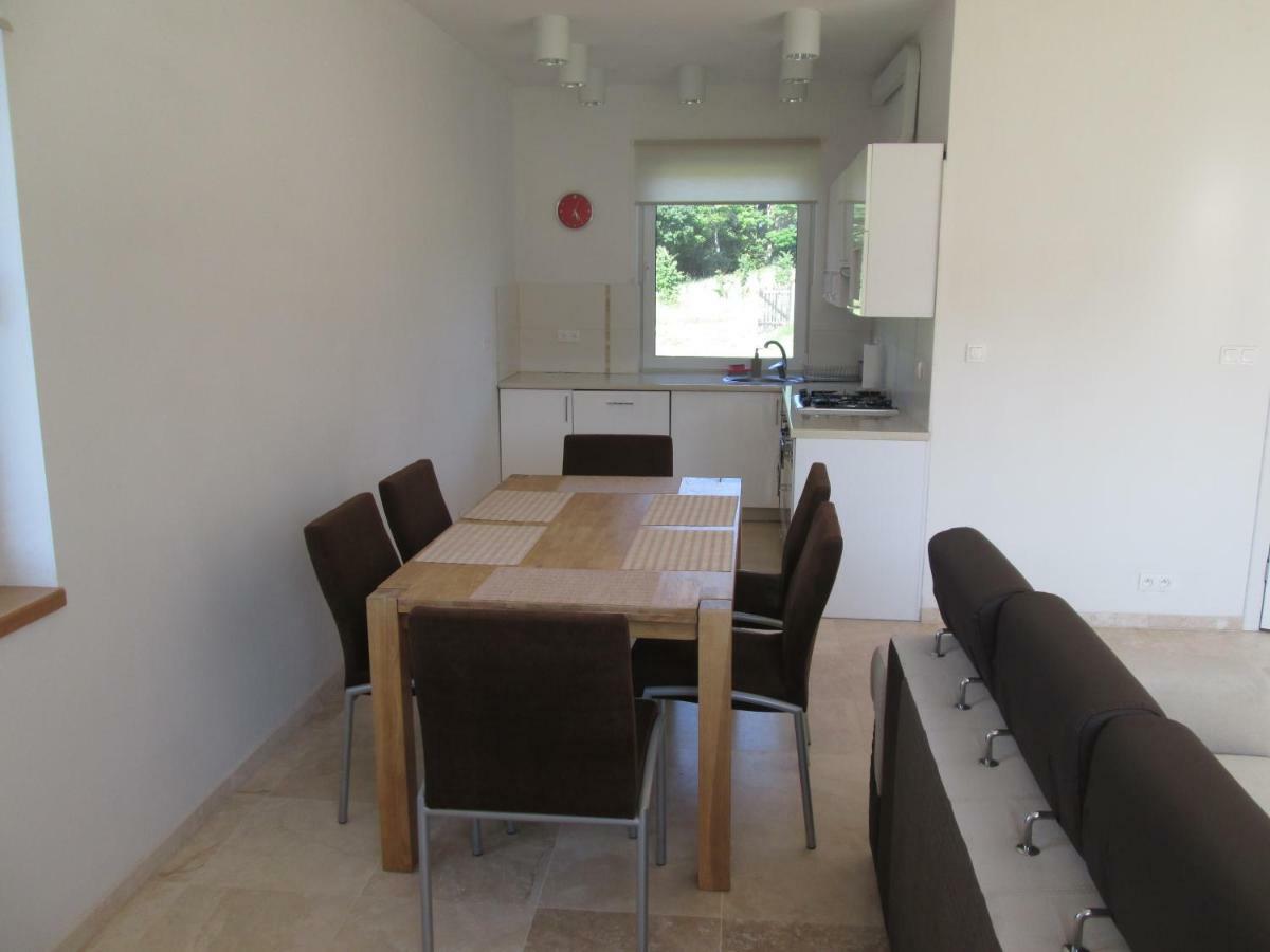 Eol Villa Karpacz Kültér fotó