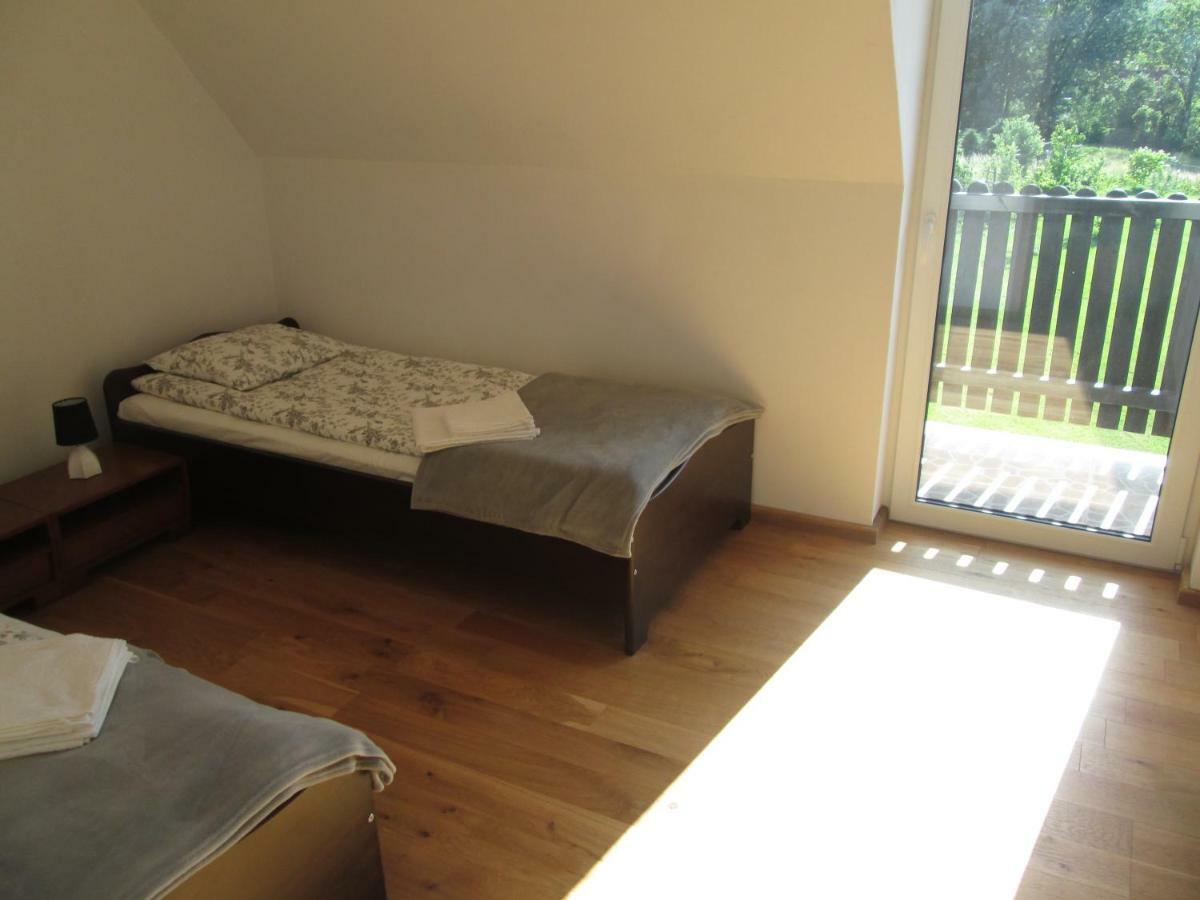 Eol Villa Karpacz Kültér fotó