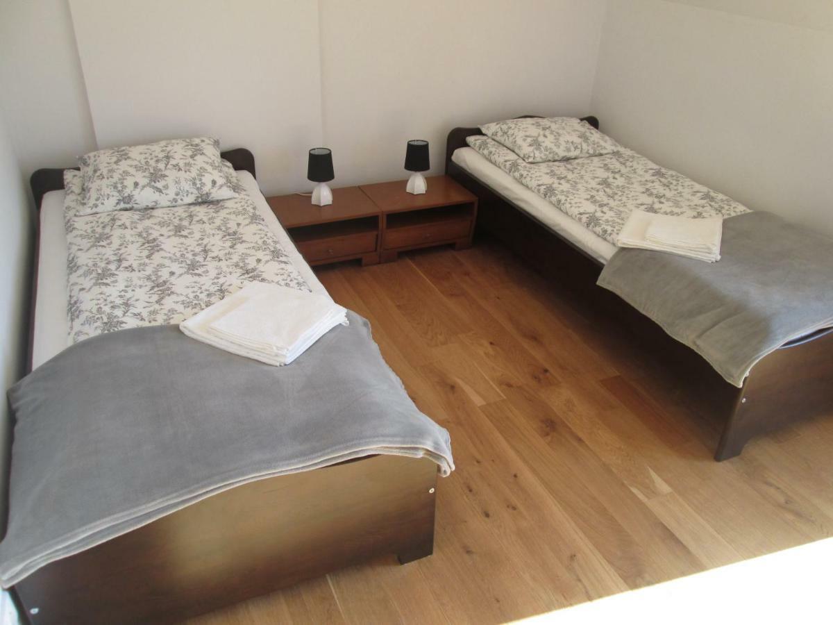 Eol Villa Karpacz Kültér fotó