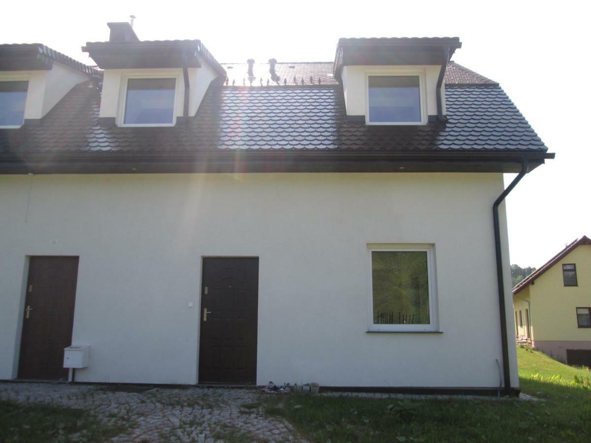 Eol Villa Karpacz Kültér fotó
