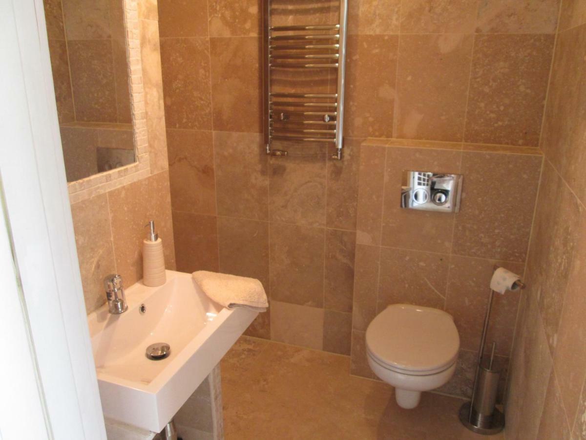 Eol Villa Karpacz Kültér fotó